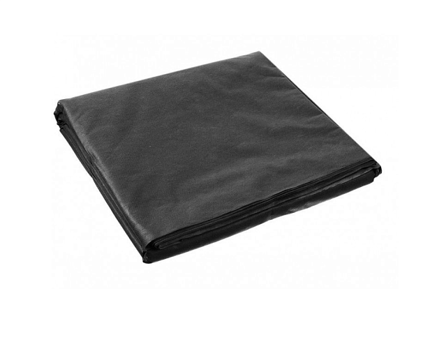 Укрывной материал  Спанбонд СУФ 60 (укрывной материал), черный