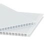 Сотовый поликарбонат Поликарбонат для теплиц, Lexan Softlite 6 мм (2,1 х 6м)
